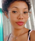 Rencontre Femme Madagascar à Ambanja : Linda, 26 ans